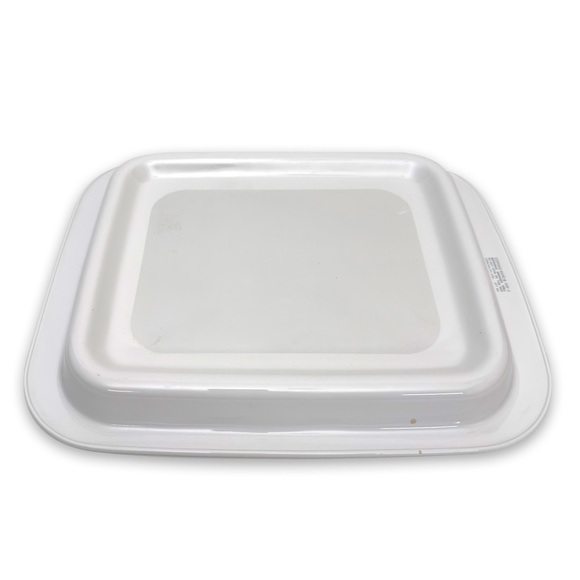 Corningware  Browning Tray - Picture 2 of 5